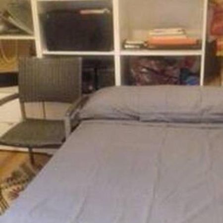 Magnifica Habitacion En El Centro De Madrid公寓 外观 照片
