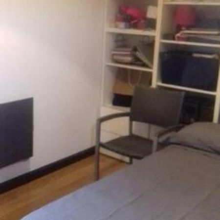 Magnifica Habitacion En El Centro De Madrid公寓 外观 照片