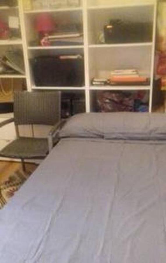 Magnifica Habitacion En El Centro De Madrid公寓 外观 照片