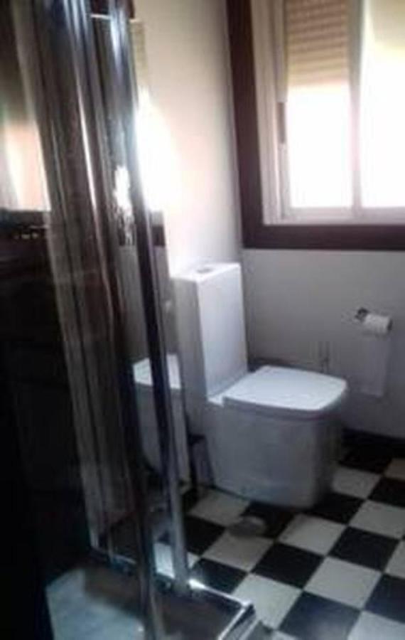 Magnifica Habitacion En El Centro De Madrid公寓 外观 照片
