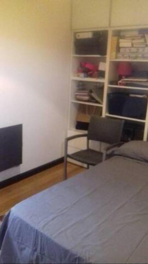 Magnifica Habitacion En El Centro De Madrid公寓 外观 照片